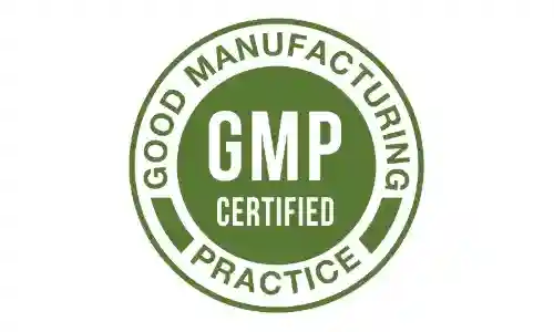 PotentStream GMP Certified
